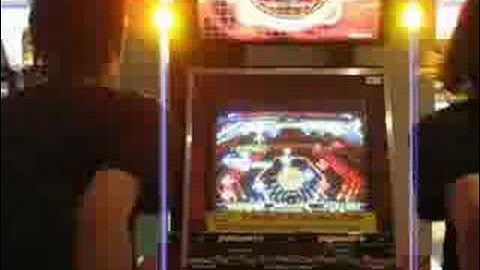 Paranoia Respect - JD vs Jacket - Heerlen Supernova Tournooi