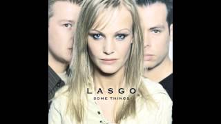 Lasgo - Something HQ Resimi