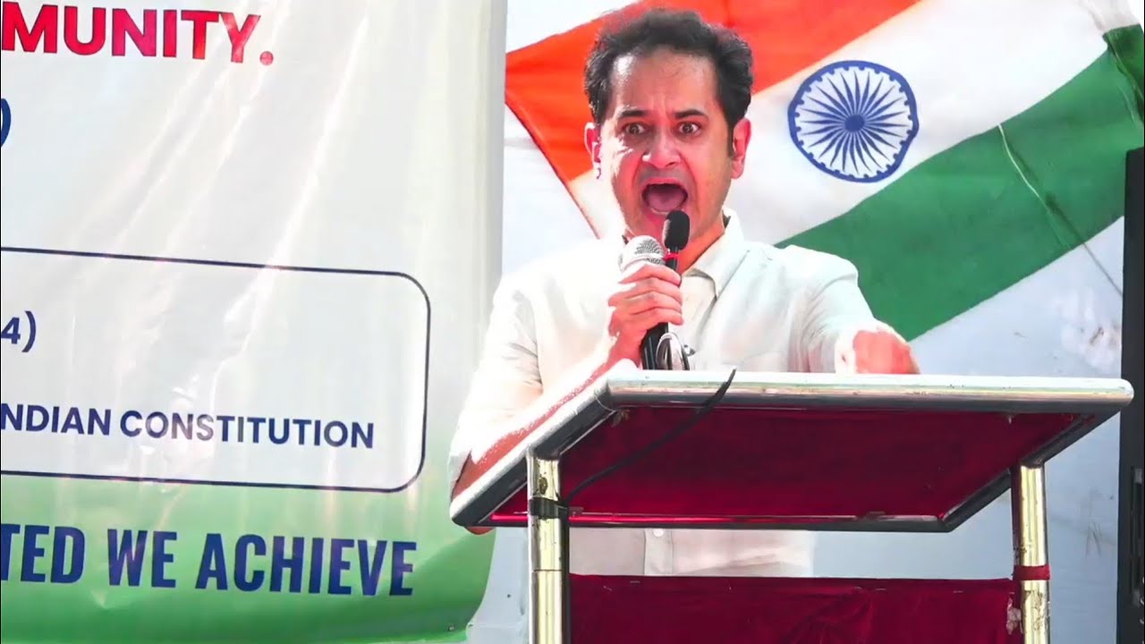 Agartala Ni Simi Delhi Jantar Mantar Sogwi Kha DEVID MURASING......