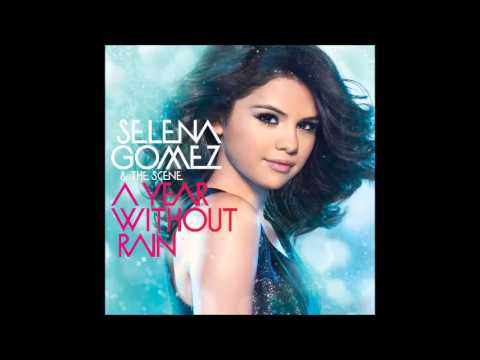 Selena Gomez & the Scene - Summer's Not Hot