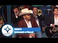 KANALES - RULETEANDO EL MEZCAL  [ EN VIVO ]