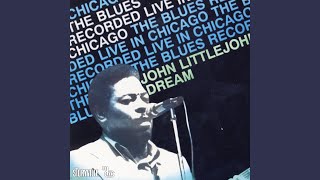 Video thumbnail of "John Littlejohn - I Don't Know What Love Is"