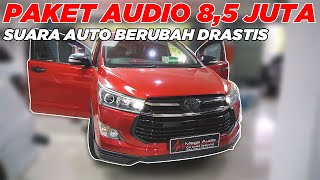 Paket Audio Mobil Pioneer murah & Berkualitas untuk soundsystem di mobil kalian