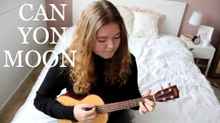 Canyon Moon - Harry Styles Cover