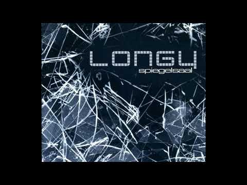 Longy — Longy - Spiegelsaal (Progressive Mix)