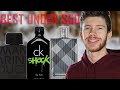 BEST FRAGRANCES UNDER $50 | WINTER FRAGRANCES ON A BUDGET