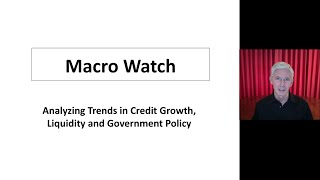 An Introduction To Macro Watch 2014