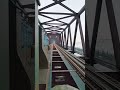 Jamuna rail bridge