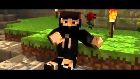 The miner minecraft parody song
