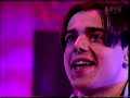 A1  like a rose and ready or not live  kicking 5 feb 2000