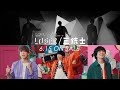 NEWS - LOSER / 三銃士 [60&quot; SPOT]