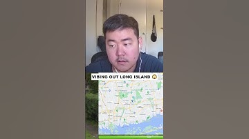 Vibing Out Long Island #geography #geoguessr #geowizard #georainbolt #googlemaps #shorts