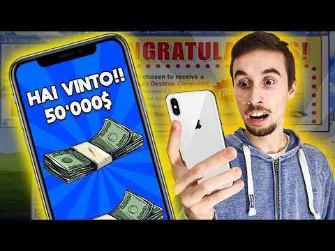 Video: Che cos'è la chiamata pop-up?