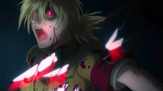 Hellsing ultimate| suicideboys - champion of death