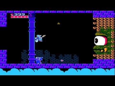 kid icarus youtube