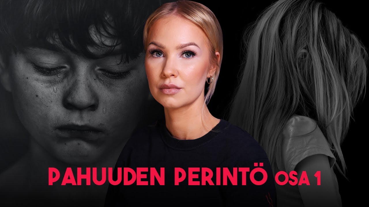 Vuosia kestänyt perhehelvetti ajaa palavaan kostonhimoon