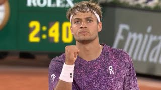 Roland Garros 2026 P 9 Cobolli Trascina Litalia In Finale
