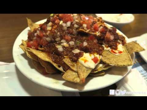 FOOD, MORE FOOD, AND TOM CLANCY: THE DIVISION (VLOG #72)