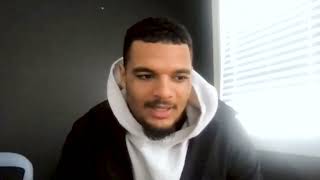 Steelers' Minkah Fitzpatrick on contract talks, Joe Haden's value to team