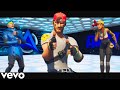 Ali-A - Intro Song (Official Fortnite Music Video) @OMGitsAliA