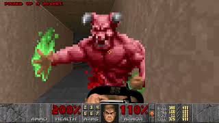 Doom2 map 8