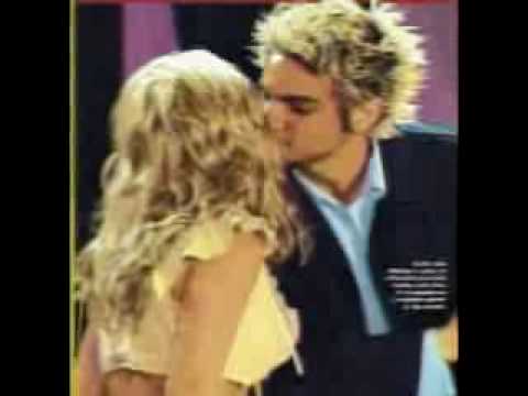 Wade Robson and Britney Spears  YouTube