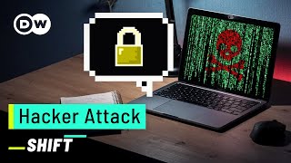 Hackers blackmail president: Can our state (infrastructure) be hacked?