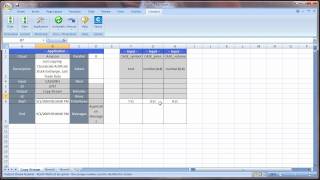A simple cloud application screenshot 2