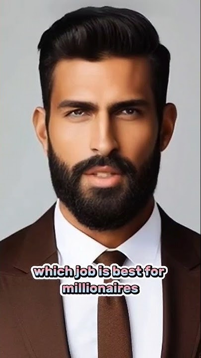 which-job-is-best-for-millionaires-business-shorts-job-trending