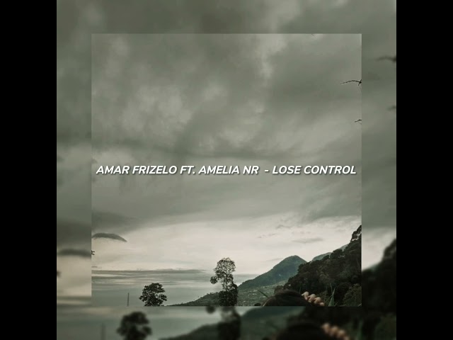 Amar Frizelo Ft Amelia NR - Lose Control (Bangers Funky) Preview class=