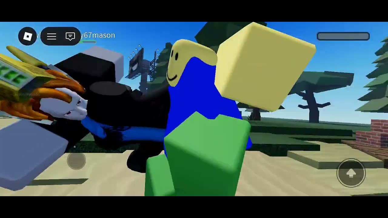 Solando(perdendo com sempre)para lutas(campos de batalha de animadores)