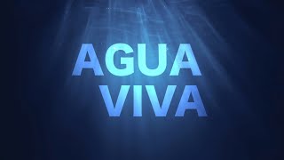 Agua Viva - ¿Te falta energía espiritual? - Pastor Juan Carlos Parra (2021-08-31)