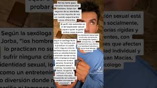 Ólogo. Porque Los Heterodontos Tienen O Entre Heteros?