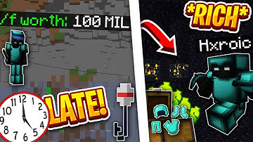 THE WEIRDEST SOTW OF ALL TIME! I Minecraft Factions I TheArchon I Onyx