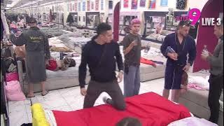 ELITA 9: Luka i Anita raskidaju nakon pet dana veze zbog Maje - 23.12.2025.