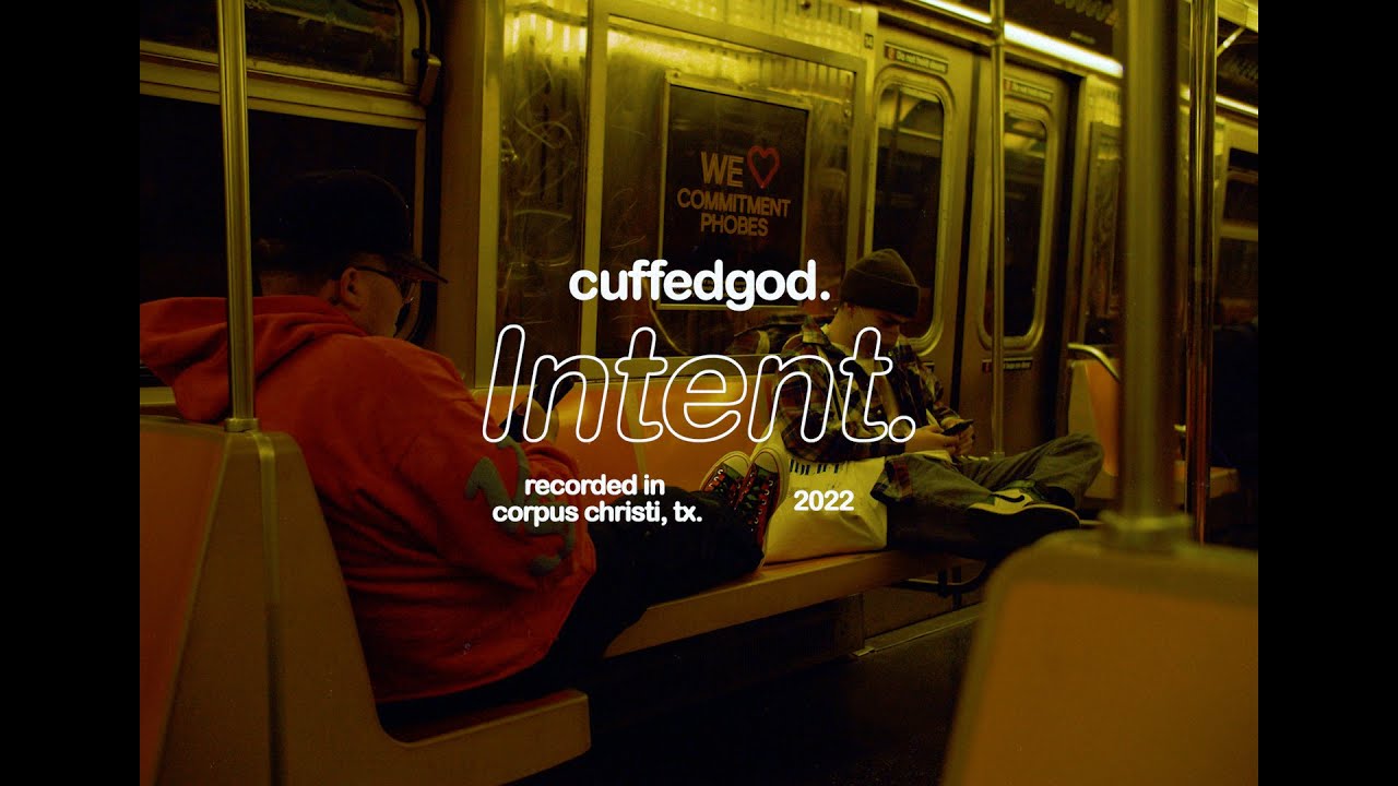 Watch Cuffedgod - Front Steps (Guidance) on YouTube Watch Cuffedgod - Front Steps (Guidance) on YouTube