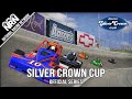 iRacing - Silver Crown Official