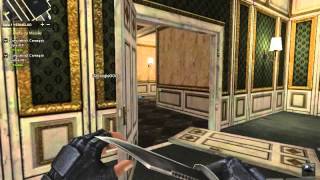 Point Blank - Darkbs Ninquem Deixa Eu Joga Poxa