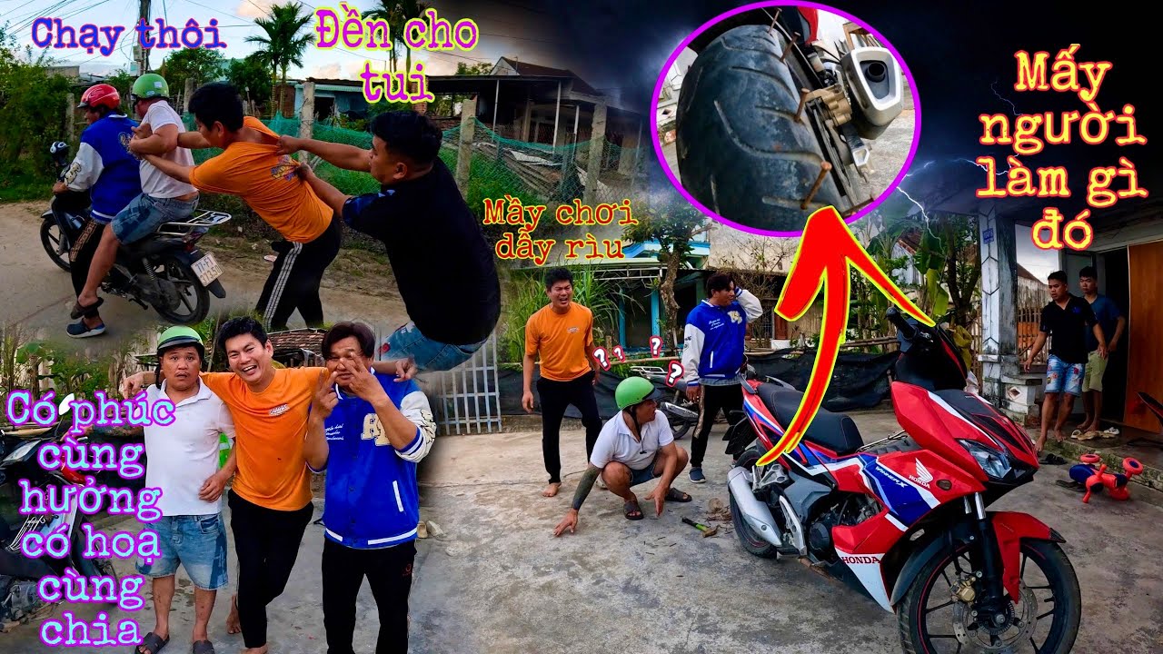 Từ Nay Thiết Khmer Hết Dám Rủ Quốc Bẻm Troll Nữa Rồi