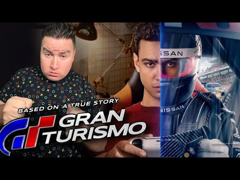 Gran Turismo Is... (REVIEW)