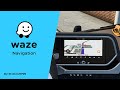 ETS2 Mods v1.46 | Waze Navigation Mod | ETS2 Mods