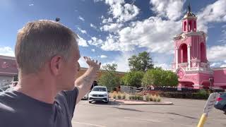 Casa Bonita! Revisiting the most memorable trip we ever had.