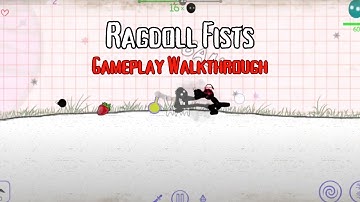 Ragdoll Fists Gameplay Walkthrough #androidgames #offlinegames #androidgameplay #gameplaywalkthrough