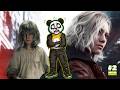 Resident Evil Requiem - A Garotinha [Parte2]