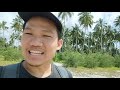 J2 Sarawak Travels : Trombol Beach/ Golden Beach Sarawak