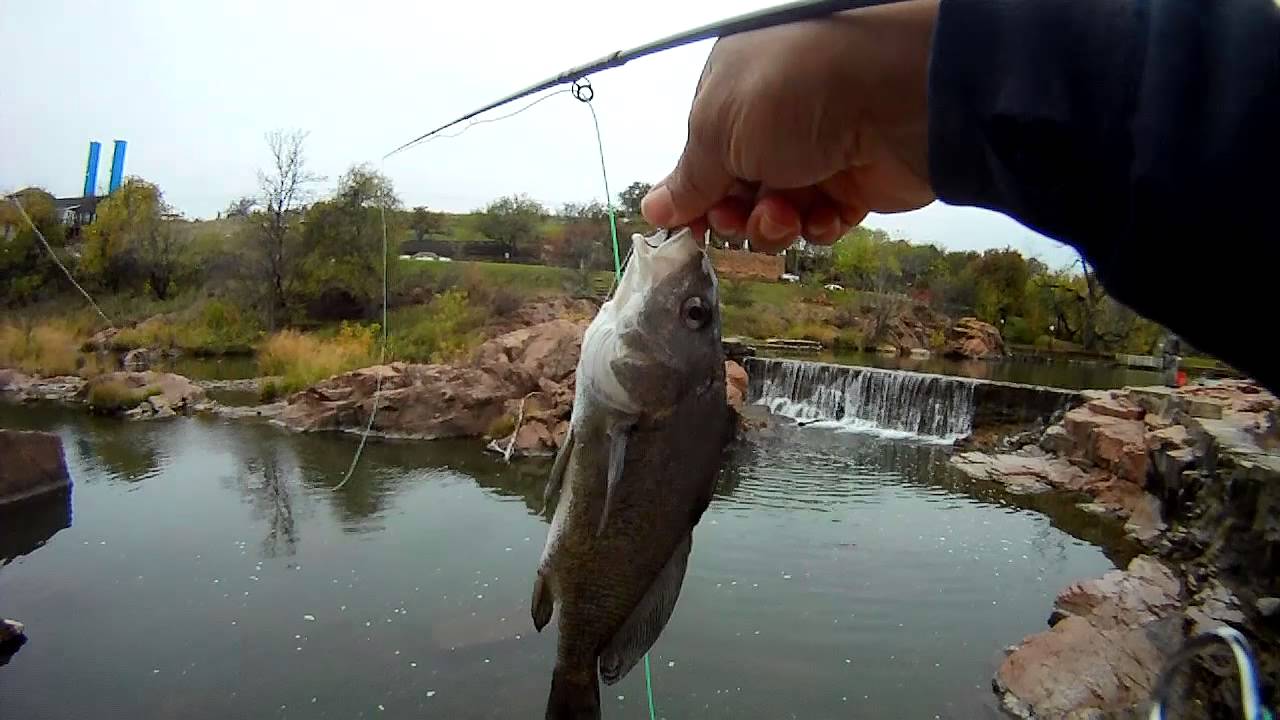 Medicine Park in Oklahoma This Round YouTube