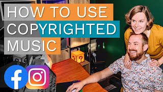 How to Use Copyrighted Music on Instagram and Facebook