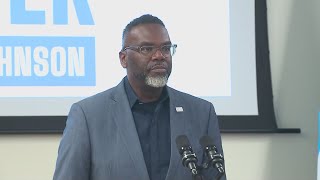 Famous Mayor Johnson announces $300 million investment in affordable housing Profile