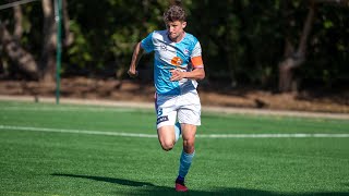 Gustavo Bigoto - Highlights 2024
