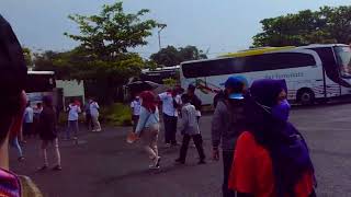 Download Lagu SIULAN  KHAS MERCEDES BENZ 1518 LAWAS MERDU || DI BALUT BODY NEOPLAN KHAS ADI PUTRO MALANG MP3